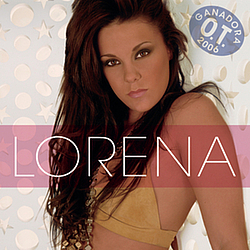 Lorena - Lorena альбом