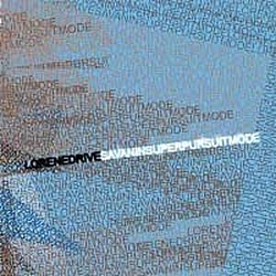 Lorene Drive - Savan in Super Pursuit Mode [EP] альбом