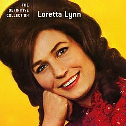 Loretta Lynn - The Definitive Collection альбом