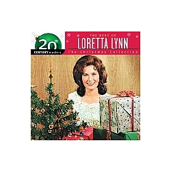 Loretta Lynn - 20th Century Master: The Christmas Collection альбом