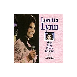 Loretta Lynn - Sings Patsy Cline&#039;s Favorites album