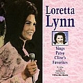 Loretta Lynn - Sings Patsy Cline&#039;s Favorites альбом
