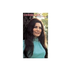 Loretta Lynn - Chronicles album