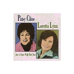 Loretta Lynn - Just A Closer Walk With Thee album