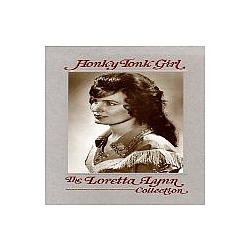 Loretta Lynn - Honky Tonk Girl: Collection album