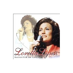 Loretta Lynn - Daughter of Country альбом