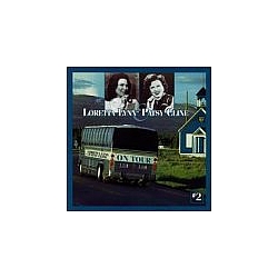Loretta Lynn &amp; Patsy Cline - Loretta Lynn &amp; Patsy Cline on Tour, Vol. 2 альбом