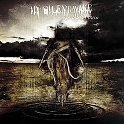 My Silent Wake - A Garland of Tears album