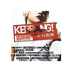 My Vitriol - Kerrang! The Album (disc 1) album