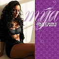 Mya - Lock U Down альбом