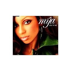 Mya - Best of Me альбом
