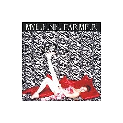 Mylene Farmer - Les Mots: The Best of Mylene Farmer album