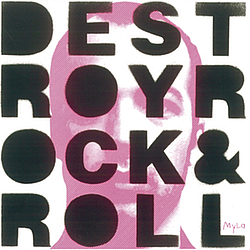 Mylo - Destroy Rock &amp; Roll album