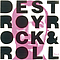 Mylo - Destroy Rock &amp; Roll album