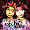 Mypollux - Contraires альбом