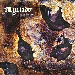 Myriads - In Spheres Without Time альбом