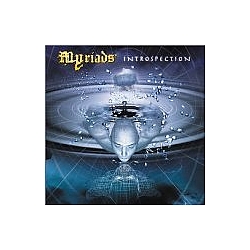 Myriads - Introspection альбом