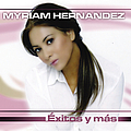 Myriam Hernández - Exitos y Mas album