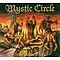 Mystic Circle - Open the Gates of Hell album