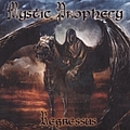 Mystic Prophecy - Regressus альбом