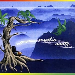 Mystic Roots - Pass the Marijuana album