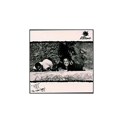 Mystik Journeymen - 4001: The Stolen Legacy album