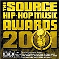 Mystikal - The Source Hip-Hop Music Awards 2001 album