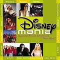 &#039;n Sync - Disneymania album