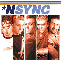 *NSYNC - &#039;n Sync album