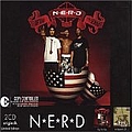 N.E.R.D. - In Search Of.../Fly or Die album