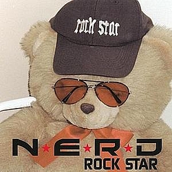N.E.R.D. - Rock Star альбом