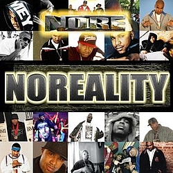 N.O.R.E. - Noreality album
