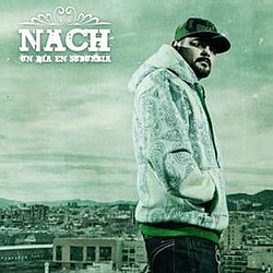 Nach - Un Dia En Suburbia album