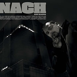 Nach Scratch - Ars Magna album