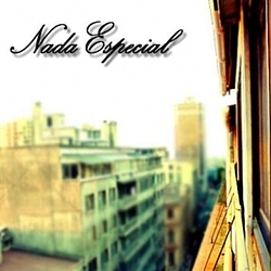 Nada Especial - Nada Especial альбом
