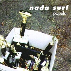 Nada Surf - Popular альбом