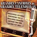 Nadia - Grandes Canciones De Grandes Telenovelas album