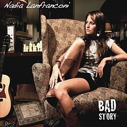 Nadia Lanfranconi - Bad Story album