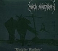 Naer Mataron - Discipline Manifesto album