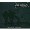 Naer Mataron - Discipline Manifesto album