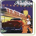 Nailpin - 12 To Go альбом