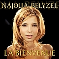 Najoua Belyzel - La bienvenue album