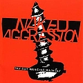 Naked Agression - Gut Wringing Machine album