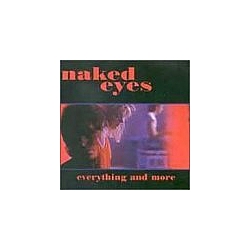 Naked Eyes - Everything and More album