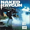 Naked Raygun - All Rise альбом