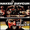 Naked Raygun - Throb Throb album