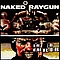 Naked Raygun - Throb Throb альбом