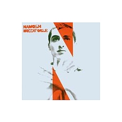 Namosh - Moccatongue альбом