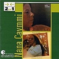 Nana Caymmi - Nana Caymmi /Mudança dos Ventos album