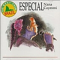 Nana Caymmi - Especial альбом